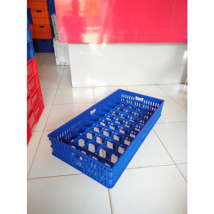 SALE PROMO KRAT GELAS ISI 50 UNTUK RESTO DAN PENYEWAAN ALAT PESTA READYY