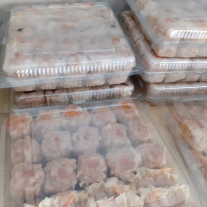 

Dimsum Grobak Harga Agen
