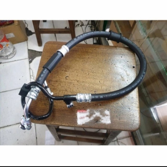 Selang Power Steering Stering High Pressure Tekanan Tinggi Odyssey Rb1