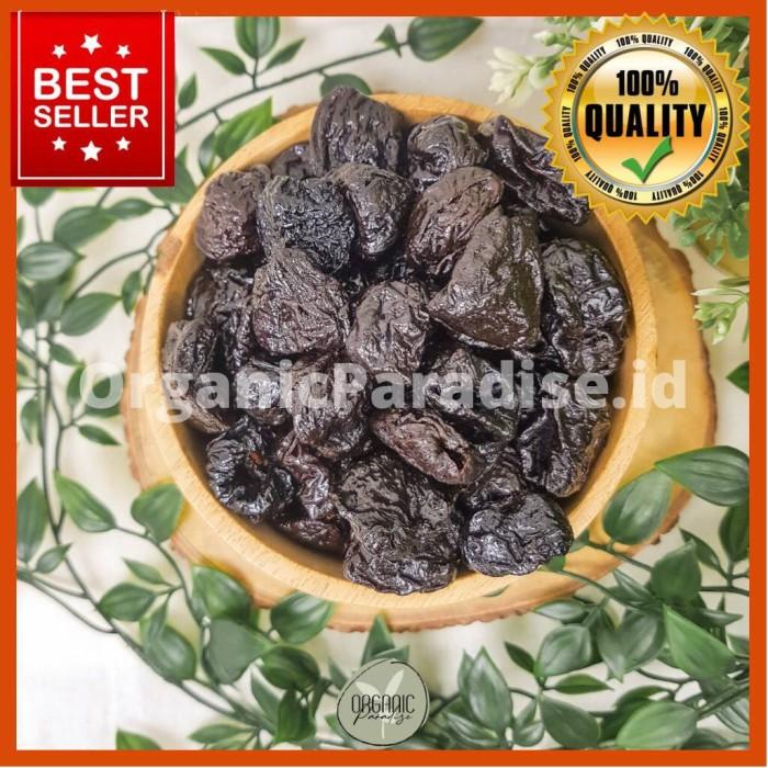 

Plum Kering / Dried Pitted Prune 250 Gram