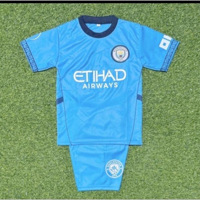 STELAN BAJU BOLA ANAK MBAPPE ARGENTINA MESSI PORTUGAL INTER MIAMI RONALDO JERSEY