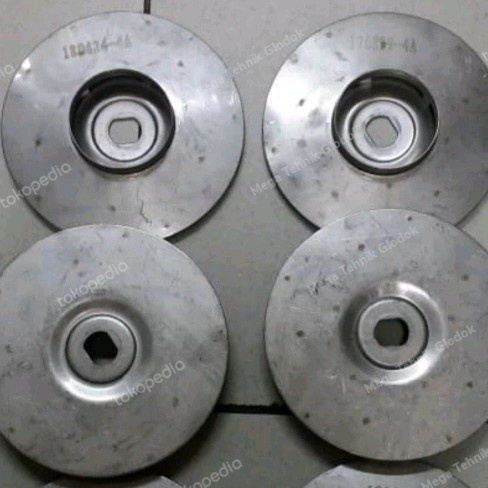 PROMO impeller Pompa CNP CHL/CHLF