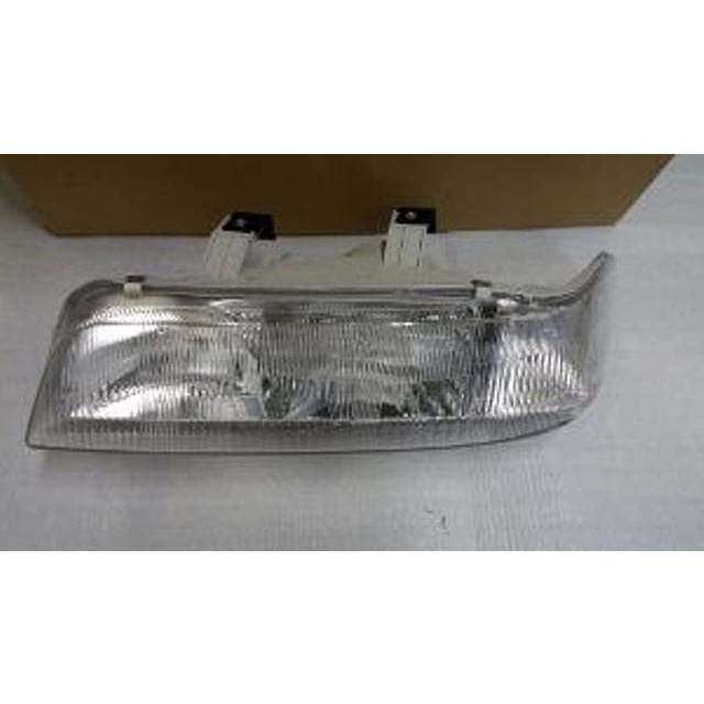 Terlaris Headlamp Grand Civic 1990-91