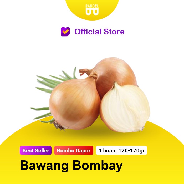 

Sale! Bawang Bombay
