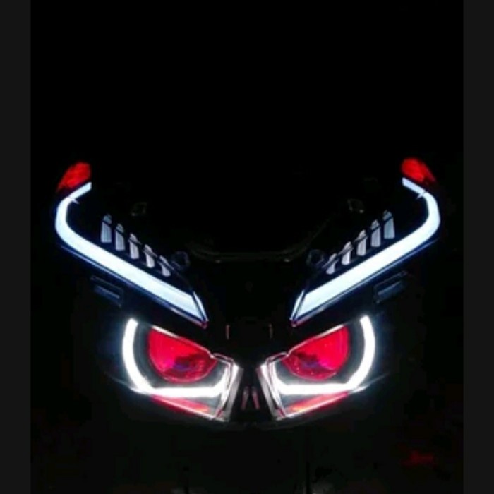 Mantab Biled Wst Gen 2 Aes 2.5 Inch Paket Shroud Bmw Ae Kristal Biled Aes Wst
