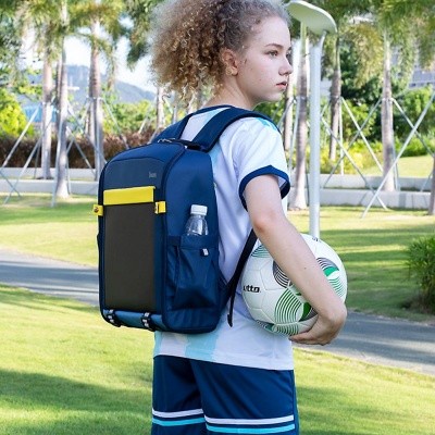 Divoom Backpack S , Youngster'S Customizable Led Backpack