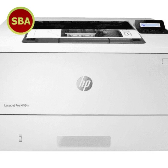 Printer HP LaserJet Pro M404n (W1A52A) Original