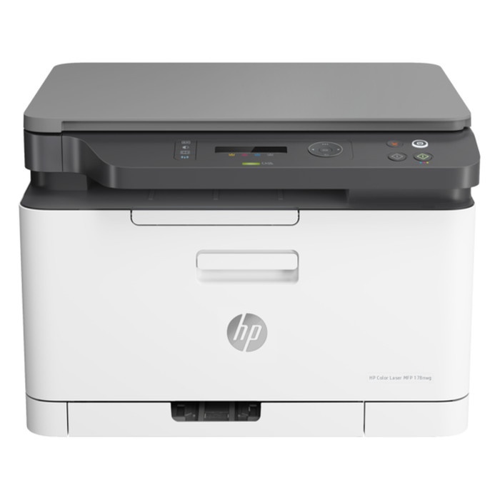 Printer HP Laserjet Color MFP M178NW