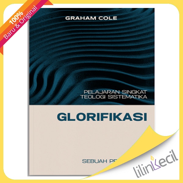 

Glorifikasi - Graham Cole