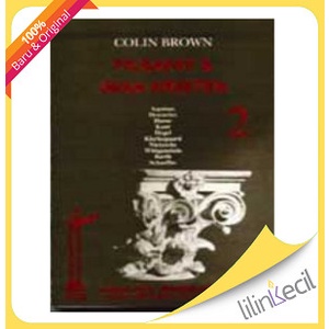 

Filsafat Dan Iman Kristen 2 (Colin Brown)