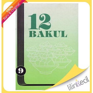

Buku 12 Bakul 9 (Watchman Nee)