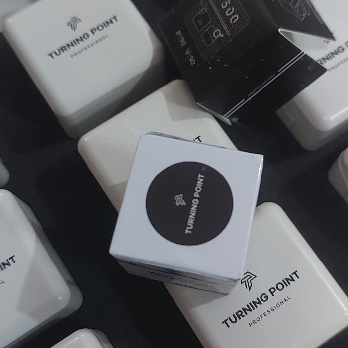 

Diskon Chalk Kapur Termahal Turningpoint 7500