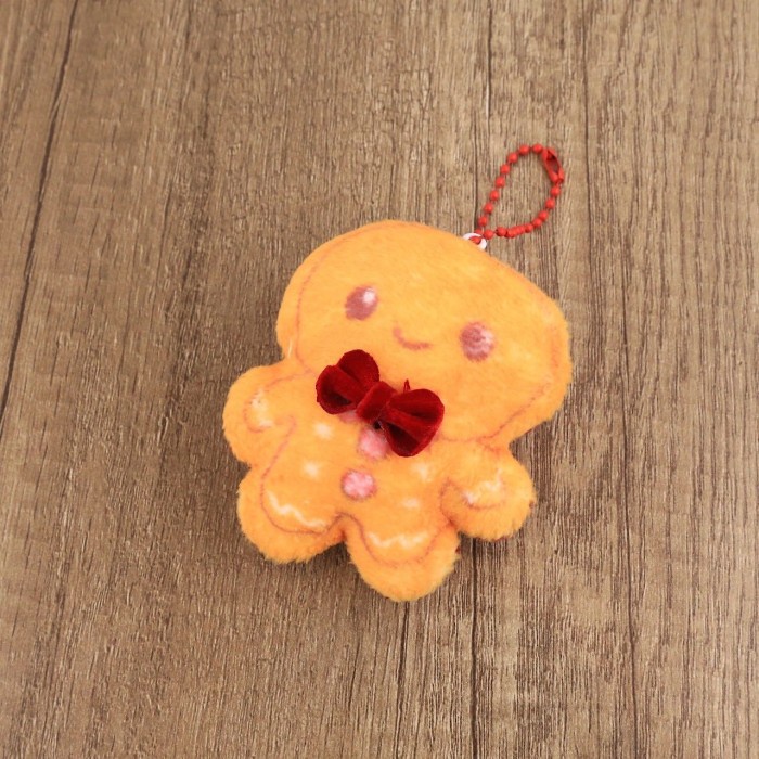 

Terlaris JT Christmas 2023 Plushie SALE