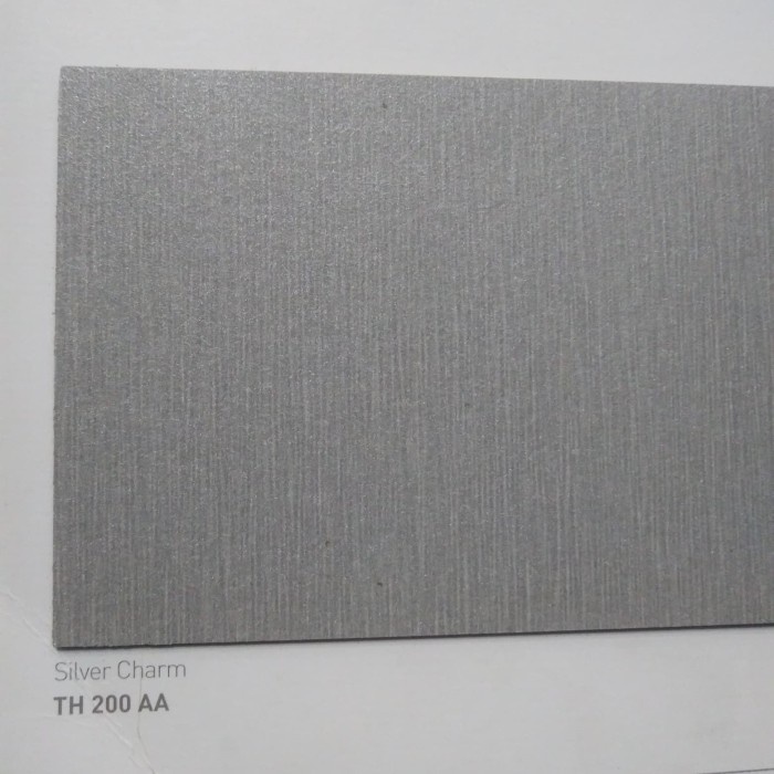 Terlaris TACO HPL SILVER CHARM 200AA SALE