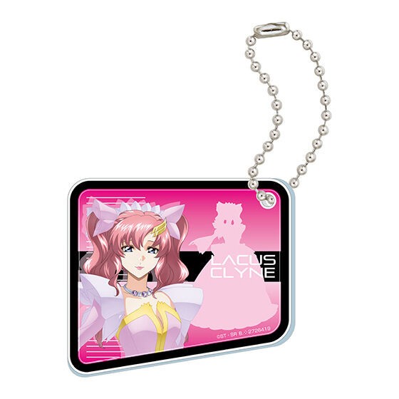 

Terlaris "Mobile Suit Gundam SEED FREEDOM" Acrylic Charm SALE