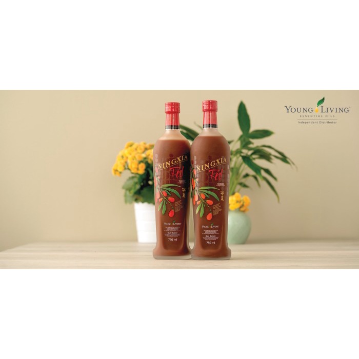 

Ningxia Red Bottle YL 750ml