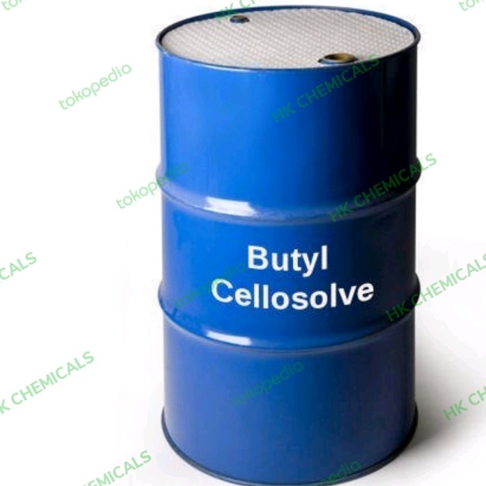 

BUTYL CELLOSOLVE / BC 1 DRUM 200 LITER