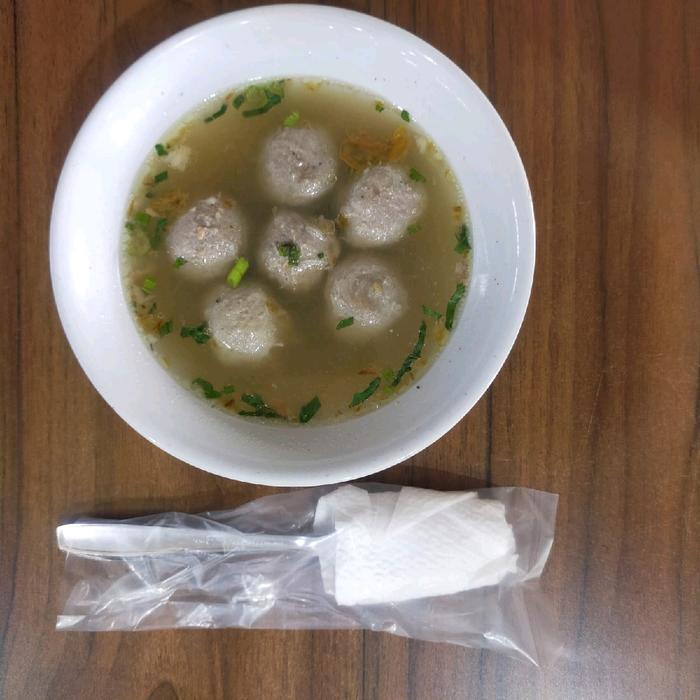 

SALE TERHOTT BAKSO FROZEN SON HAJISONY LAMPUNG+ BUMBU KUAH READYY