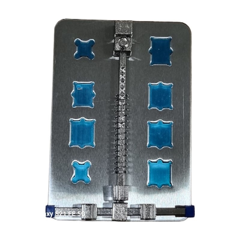 Occu 071A Pcb Holder Jepit Pcb Board Handphone Univeral