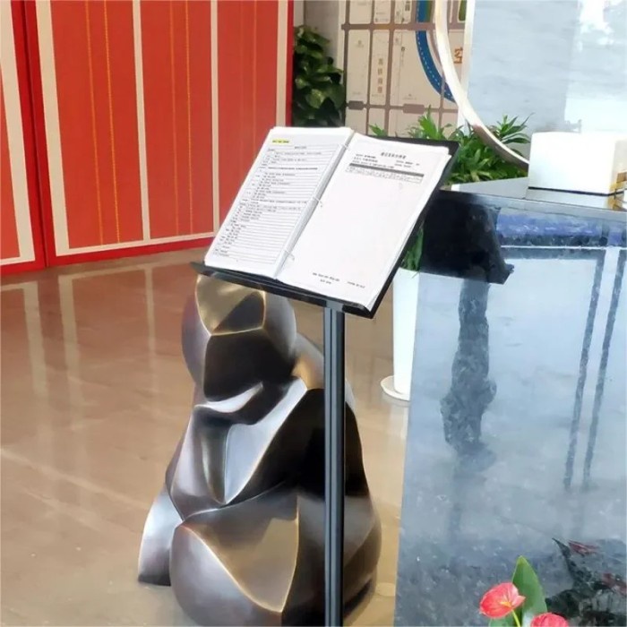 

SALE TERBARU STAND MENU DISPLAY BROSUR STAND RAK MENU TEMPAT MENU BUKU MENU RESTORAN UNTUK RESTORAN