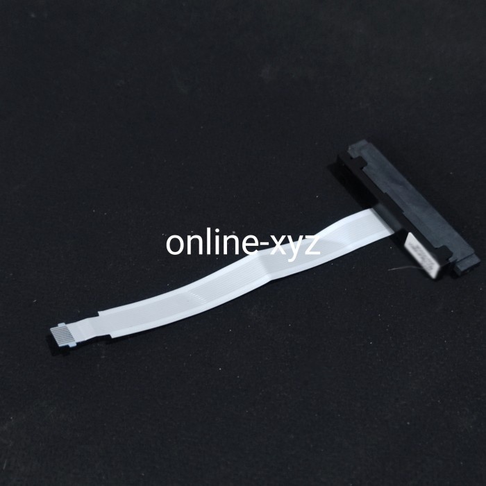 Kabel Konektor Adapter SSD HDD Asus ROG 531 G531GT G531GU PXG531GT