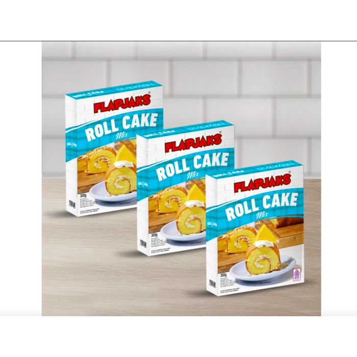 

SALE !!! TEPUNG PREMIX DONUT ROLL CAKE MIX FLAPJAKS READYY