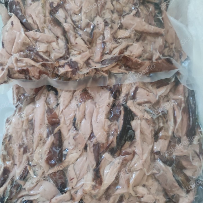 

SALE !!! CAKALANG SUWIR 1KG PREMIUM / ECER READYY