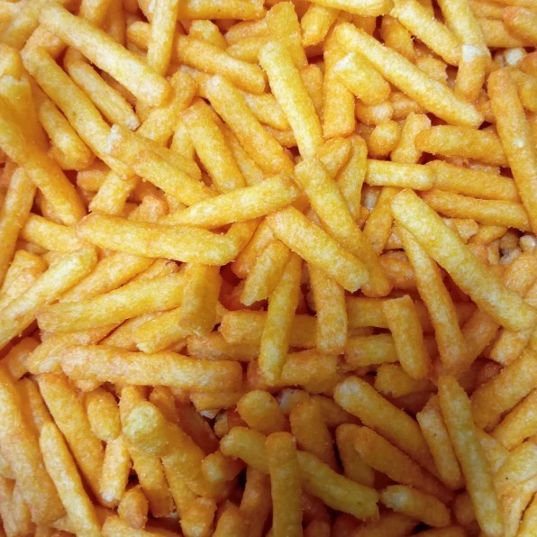 

SALE !!! STIK STIK SAMBAL BALADO 1KG READYY