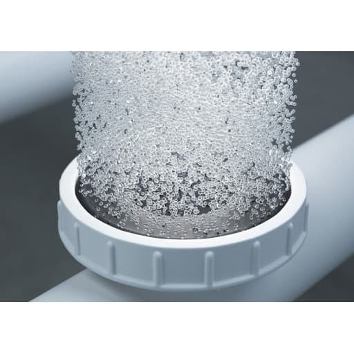 Aerasi Kolam SEBELASTOP - FB-10 Fine Bubble Air Diffuser