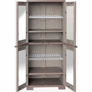 RAK PIRING OLYMPLAST OKL JUMBO PLASTIK