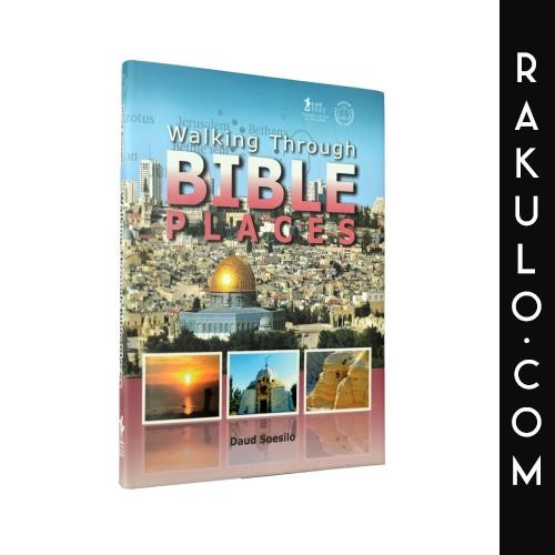 

Buku Mengenal Situs-Situs Alkitab (Hardcover) -Lai