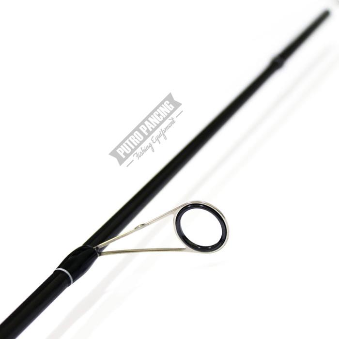 Rod Joran Capung 732 UL Penta 4-8lb Spinning Relix Nusana