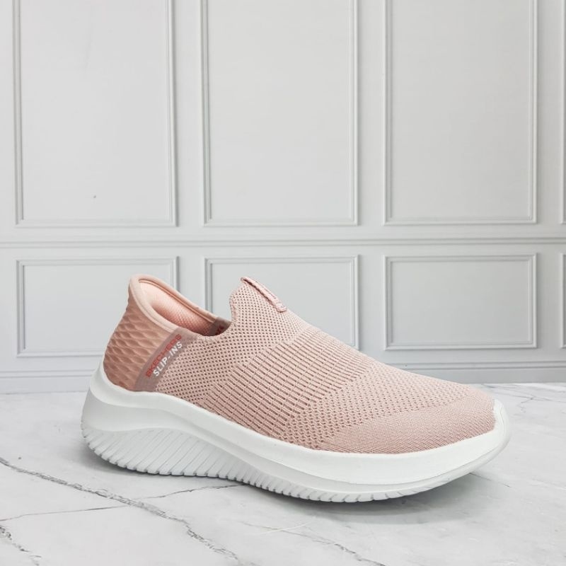 BESTPROMO SKECHERS SLIP INS/SEPATU SKECHERS PRIA/SEPATU SLIP ON PRIA/SKECHERS SLIP-INS/SEPATU