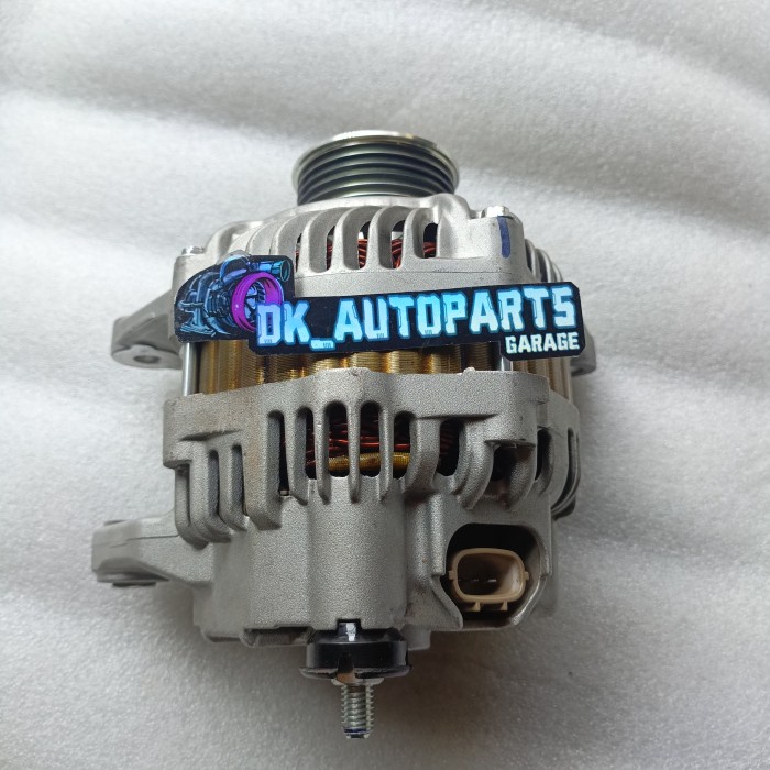 Alternator Dinamo Ampere Datsun Go Nissan March Datsun Cross Original