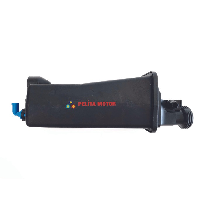 Tabung Radiator BMW E46 M43