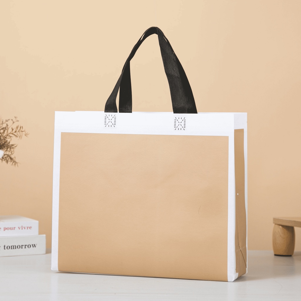 

Variant S-71 - Tas Souvenir - Tas Spunbond - Goodie Bag Spunbond - Spoundbond Bag - Tas Belanja Spunbond Model Kotak Box Kantong - ToteBag Wanita - Tas Jinjing Wanita - Tas Kado - Tas Belanja - Souvenir - Tas Wanita - Tas - Spoundbond - Tas Hajatan