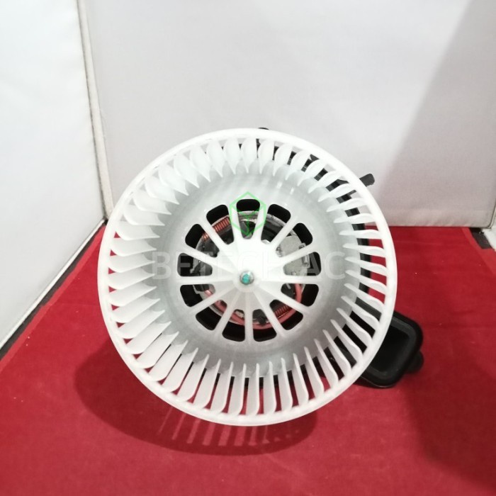 Motor Blower Mercy Axor Truck Stall Ac Mobil