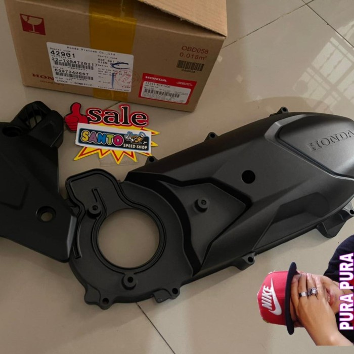 Bak Cvt Airblade