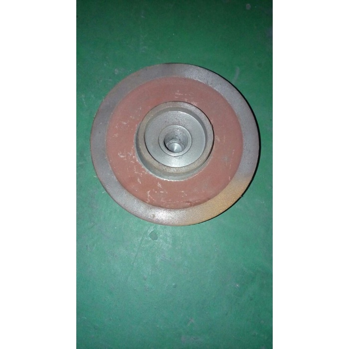 Spare Part Imperler Loncin Water Pump Lc 100Zb 4"
