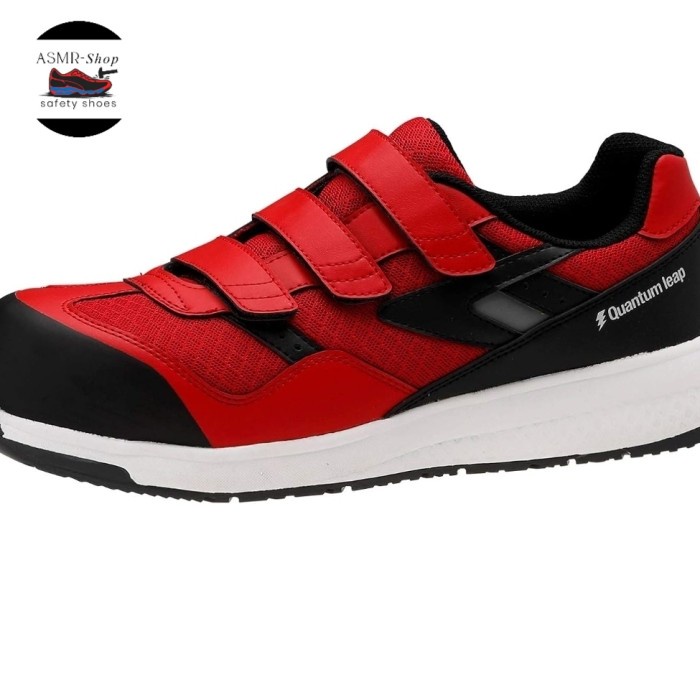 Midori Anzen QL15 Safety Work Shoes