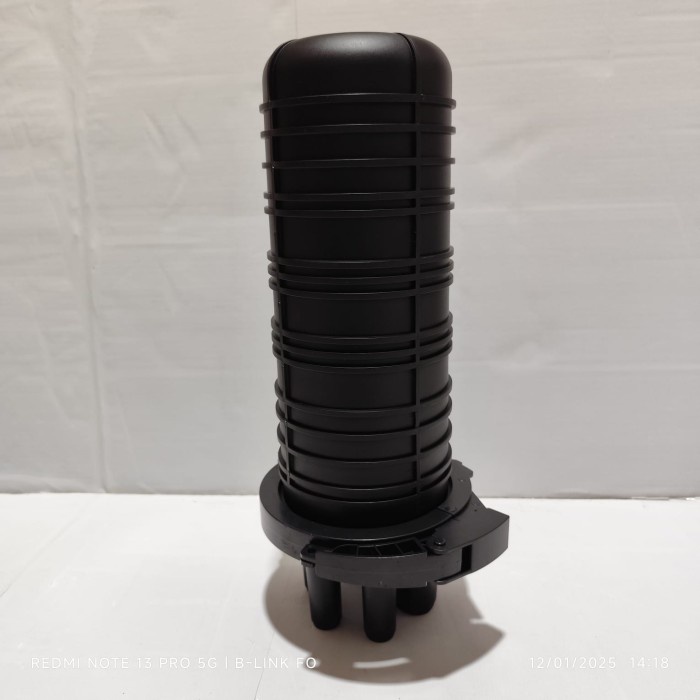 jb dome 24 core / joinbox closure dome / jc dome / fiber optik