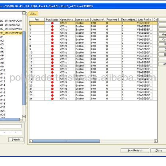 Sale Terbatas Zte Nms Netnumen Network Management System