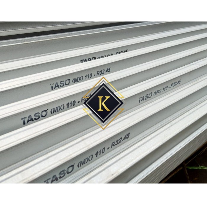 yukCheckoutaja- BAJA RINGAN RENG TASO 0.45 MM R32 R 32 C75 C 75 0,75 0,75MM 0.75MM SPANDEK SPANDECK