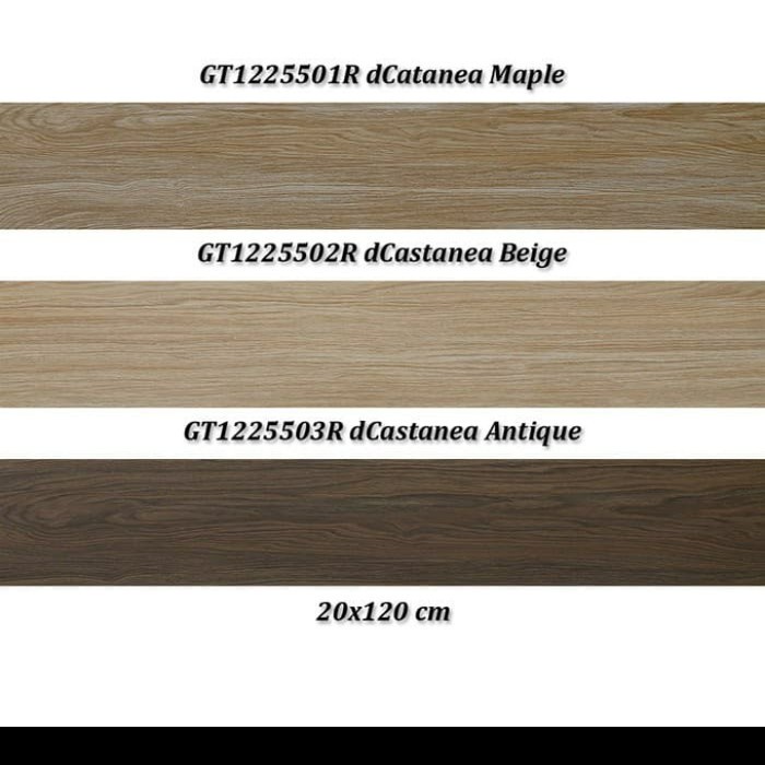 Roman Granit GT1225501R dCastanea Maple 60x120 grade A