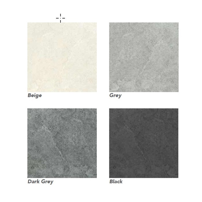 GRANIT ELEGANZA GRANITE REEFSTONE 60X60 ANTISLIP TOP GRADE