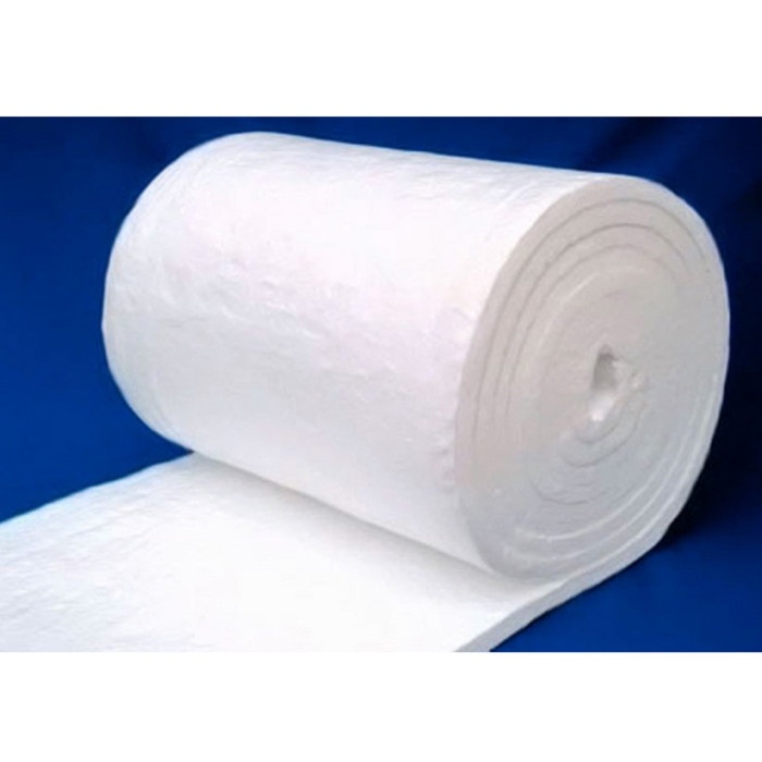 Ceramic Fiber Blanket Insulation - Serat Keramik