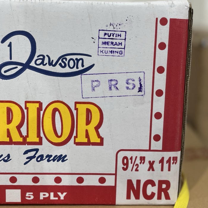 

Viral Continues Form 3 Ply Prs Superior Cod