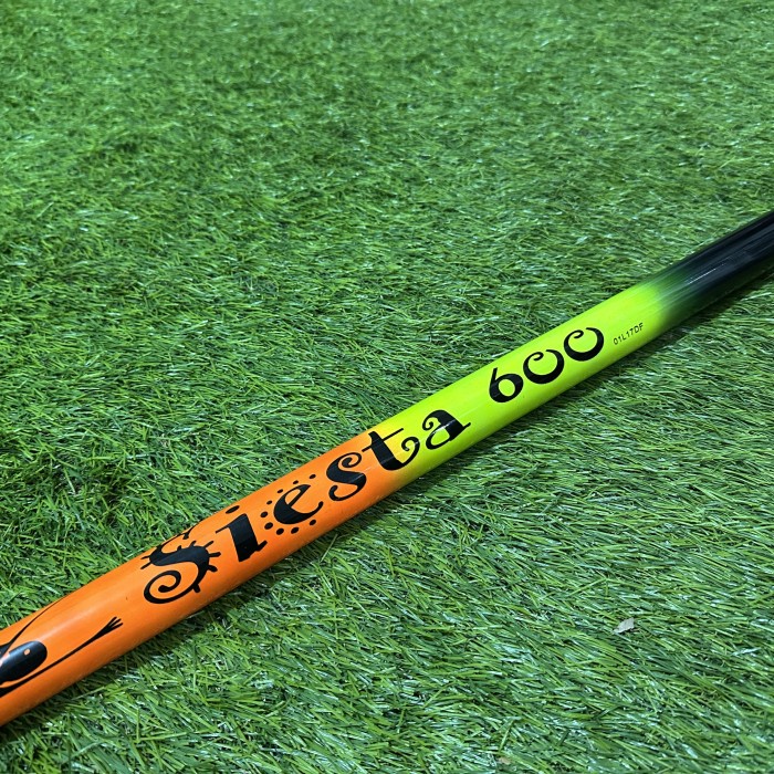 ABU GARCIA SIESTA 600 TELESCOPIC POLE ROD SAP1096328