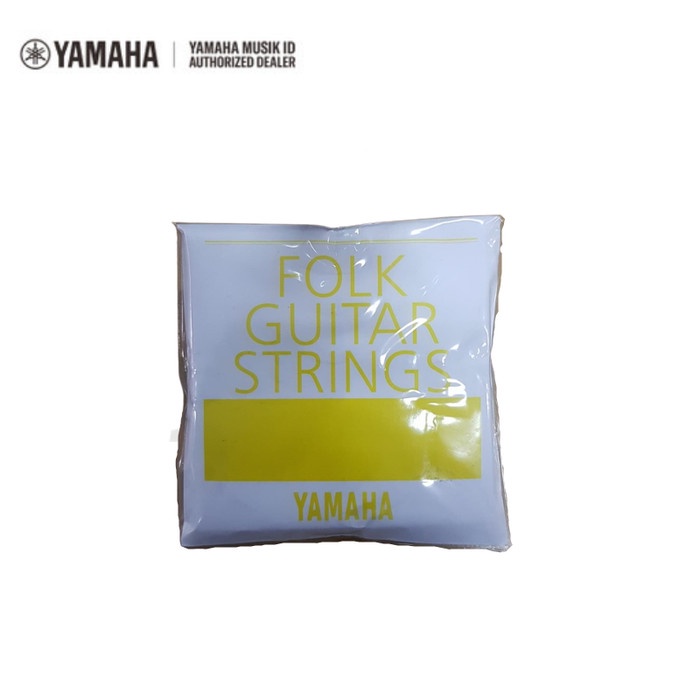 YAMAHA ACOUSTIC GUITAR STRINGS