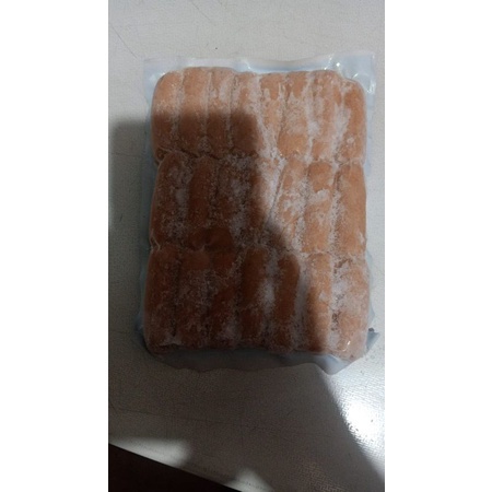 

Kanzler coctail 250gram